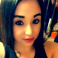 Melissa Fausto Saucedo