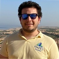 Amr Hafez