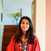 Simran Bedi