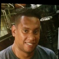 Thiago Fernandes Fds