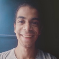 Mohamed Amin