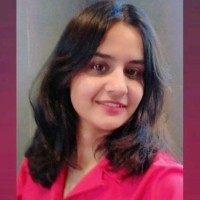 Anshika Kalkhudiya