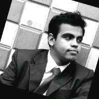 Shravan Deshpande