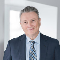 Paul Strickland