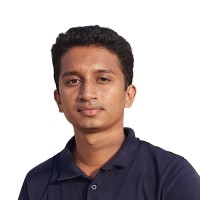Hardik Patel