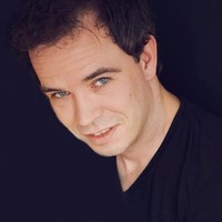 Patrick Wilkes