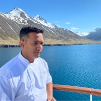 Naresh Kumar
