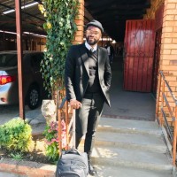 Nkosinathi Emmanuel Khumalo