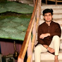 Pankil Suthar