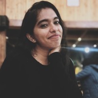 Marisha Nikumbh
