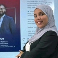 Fatma zohra Mansouri