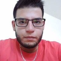 Luis Adrian Martinez Gutierrez