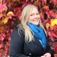 Samantha Smith