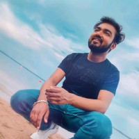 Sahil Garg