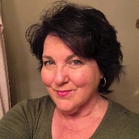Sherri Byram