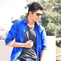 Santosh Dholu