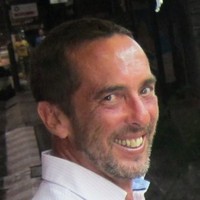 Peter Gamble-Beresford