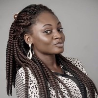 Ijeoma Anunobi