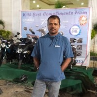 Soumik Baral