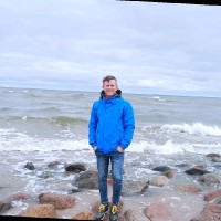 Dainius Lubauskas