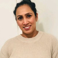 Kiran Bagha