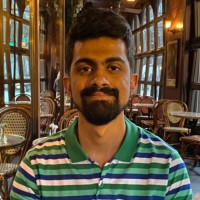 Nikith Hosangadi