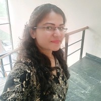 Bharti Kocher