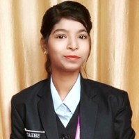 Anjali Modanwal