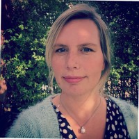 Martine Van De Ven Den Engelsman