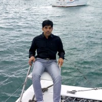 Ashwani Tiwari