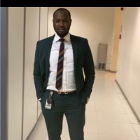 Dahiru Aliyu Msc Mba Pmp P2P