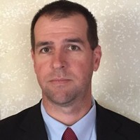Jeffrey Lenox