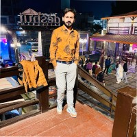 Mansoor Ali Soomro