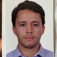Derek Wagner Olivares