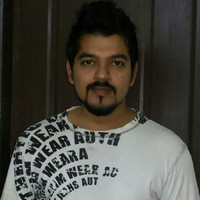 Vishal Hinge