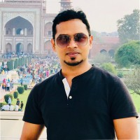 shyam Baboo