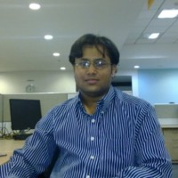 Irshad Ahmed