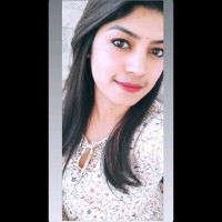 Bhavya B P
