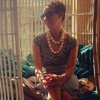 Elizabeth Philipson-Warner