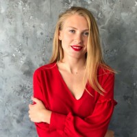 Olena Zolotukhina
