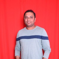 Chetan Belsare