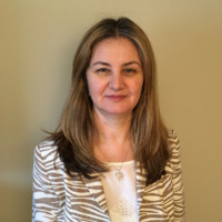 Sanda Mazalu