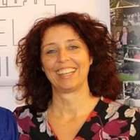 Anja Schaaf