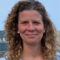 Jennifer Kiedaisch