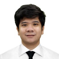 Vince Alvin Lara