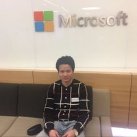 Patrick Hu