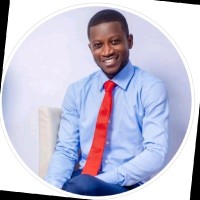 Amos Antwi Mensah