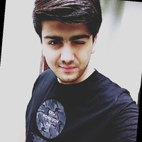Ahtsham Ul Haq