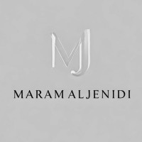 Maram Aljenidi