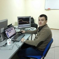 Артур Клименко